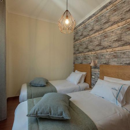 Casa Poesia Villa Castanheira de Pera Eksteriør bilde
