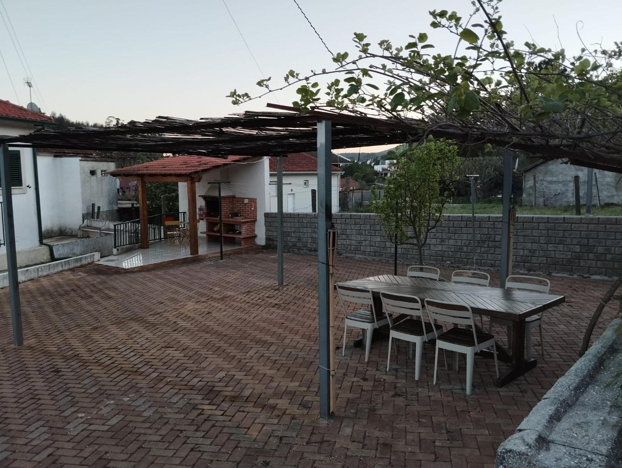 Casa Poesia Villa Castanheira de Pera Eksteriør bilde