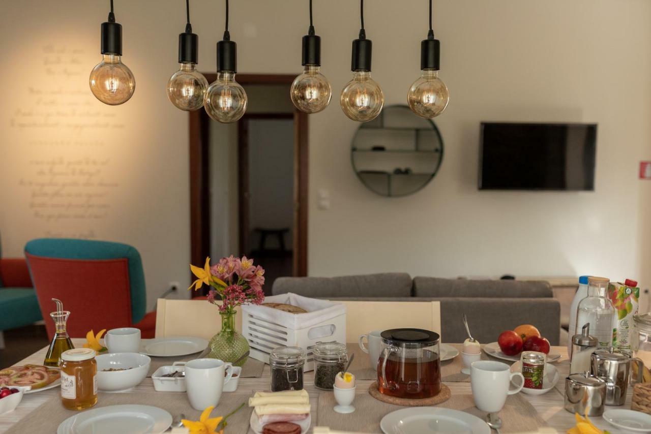 Casa Poesia Villa Castanheira de Pera Eksteriør bilde