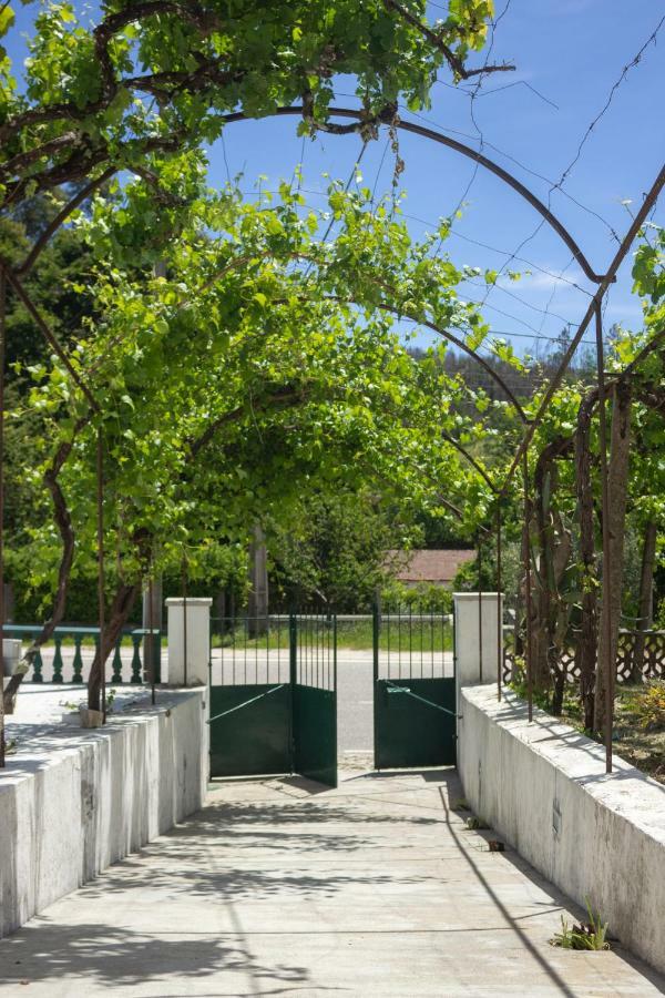 Casa Poesia Villa Castanheira de Pera Eksteriør bilde