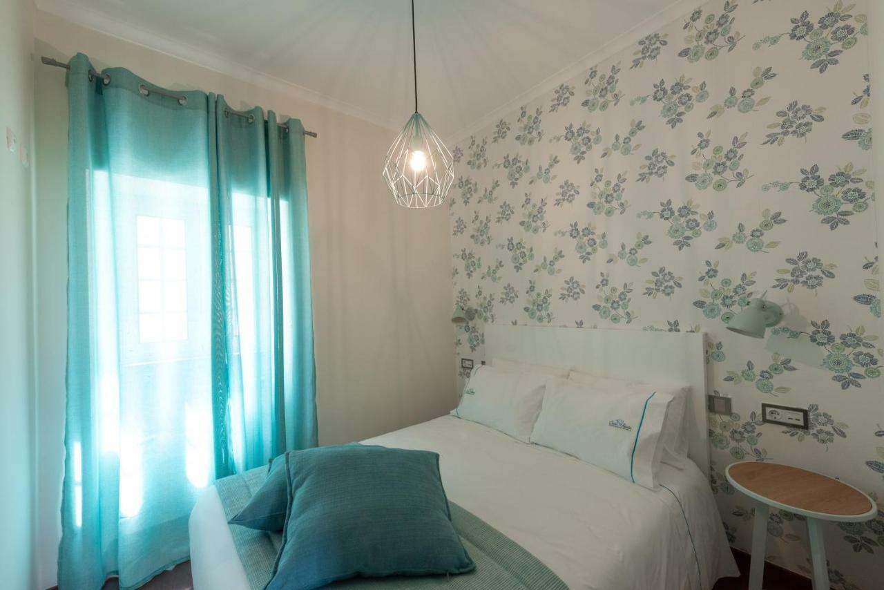 Casa Poesia Villa Castanheira de Pera Eksteriør bilde