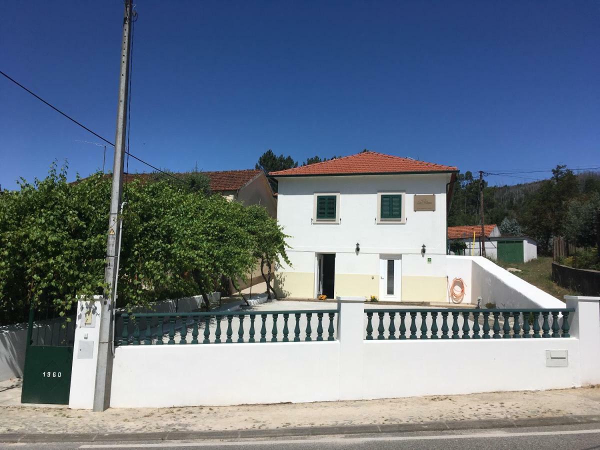 Casa Poesia Villa Castanheira de Pera Eksteriør bilde